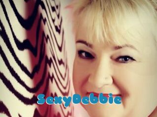 SexyDebbie