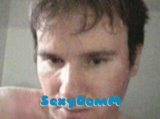 SexyDomM