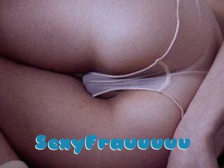 SexyFrauuuuu
