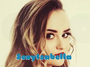 SexyIsabella_