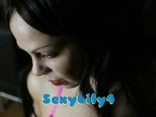 SexyLily4