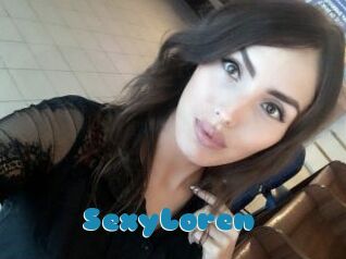 SexyLoren_