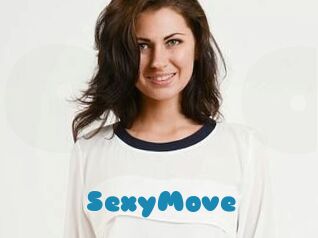 SexyMove