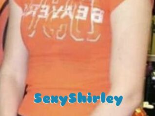 SexyShirley