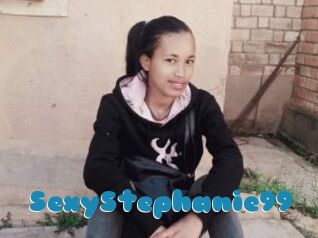 SexyStephanie99