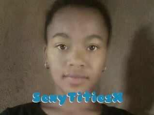 SexyTitiesX