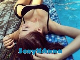 SexyXAnna