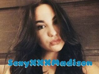 SexyXXXMadison