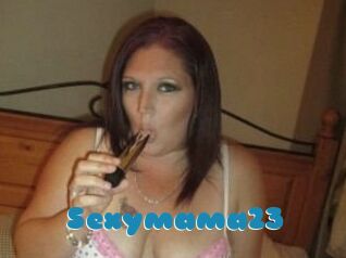 Sexymama23