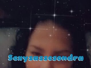 Sexysassesondra