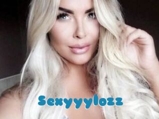 Sexyyylozz