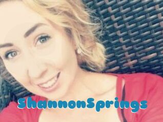 ShannonSprings