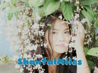 ShantalMiles