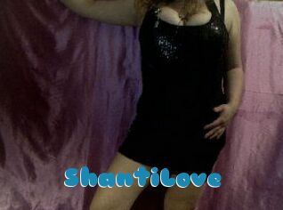 ShantiLove