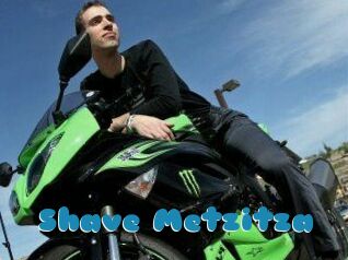 Shave_Metzitza