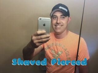 Shaved_Pierced