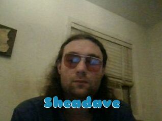 Sheadave