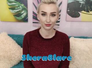 SheraBlare