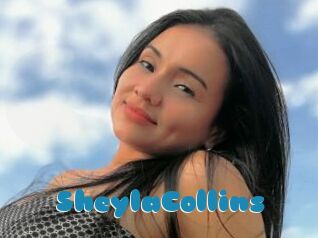 SheylaCollins