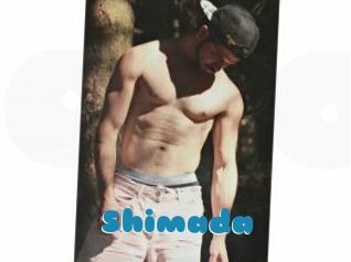 Shimada