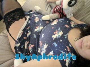 ShyAphrodite