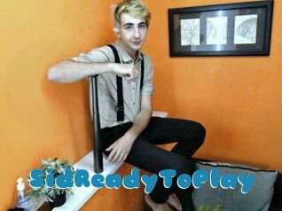 SidReadyToPlay