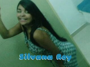Silvana_Roy