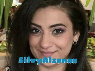 SilvyAlsonxx