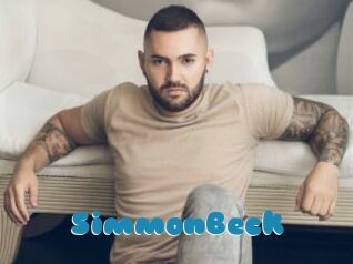 SimmonBeck