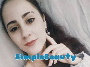 SimpleBeauty