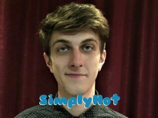 SimplyHot