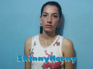 SkinnyHorny