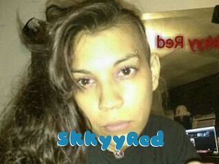 SkkyyRed