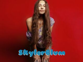 SkylerBlum