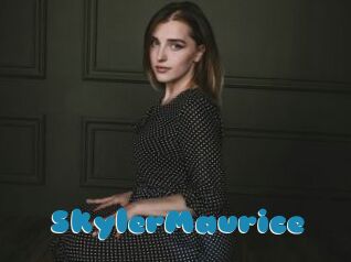 SkylerMaurice