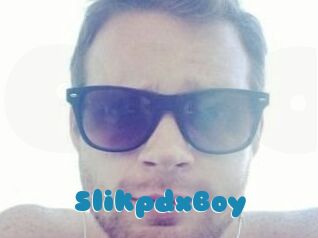 SlikpdxBoy