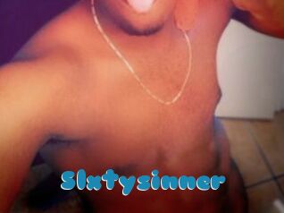 Slxtysinner