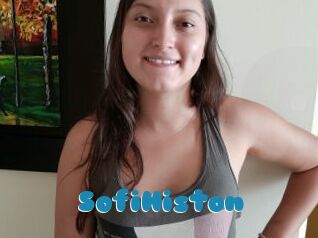 SofiHiston