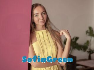 SofiaGreen