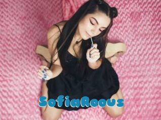 SofiaRoous