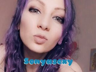 Sonyasexy