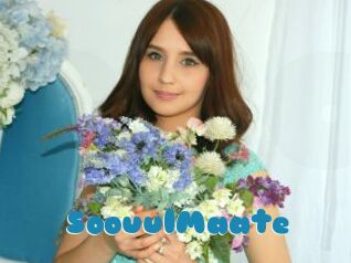 SoouulMaate