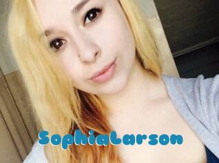 Sophia_Larson