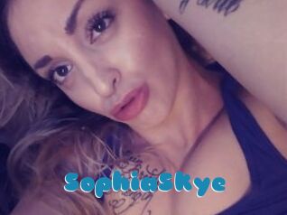 SophiaSkye
