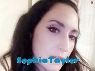 Sophia_Tayler