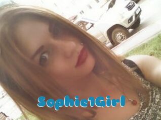 Sophie1Girl