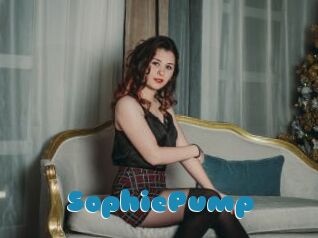 SophiePump