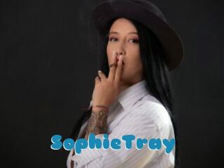 SophieTray