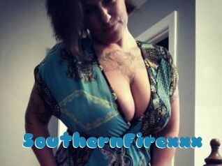 SouthernFirexxx