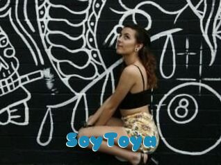 SoyToya